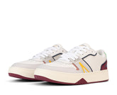 Lacoste L001 0321 BR/BORD - 42SMA0092-2G1-784